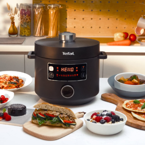 Tefal Multi-cooker CY754830 Turbo Cuisine, električni ekspres lonac za kuhanje_0