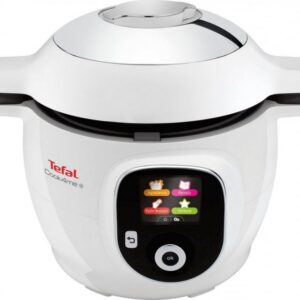 Tefal multicooker CY851130 Cook4Me_0