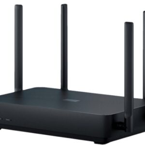 Xiaomi router AX3200 dual band 2.4/5.0 GHz WiFi 6_0