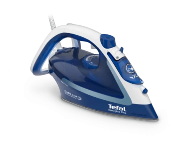 Tefal parna pegla FV5770E0 Easygliss Plus, 2.700W_0