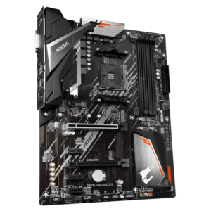 Gigabyte MB A520 Aorus Elite, AM4_0