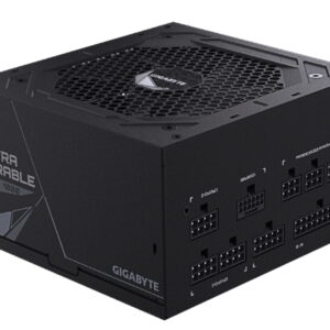 Gigabyte PSU 1000W GoldModular_0