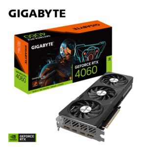 Gigabyte VGA RTX 4060 OC 8GB_0