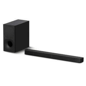 Sony soundbar HTS400 2.1 kanalBT; HDMI (ARC prikljucak); OPTizlazna snaga 330W_0