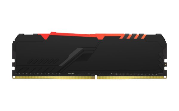 Kingston 16GB 3200MHz DDR4 RGB FURY Beast_1