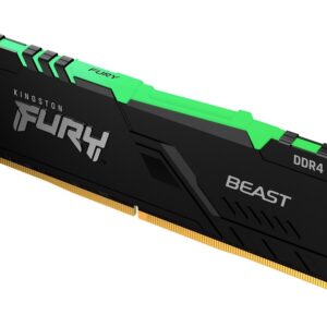 Kingston 32GB 5200MHz DDR5 RGB Fury Beast_0