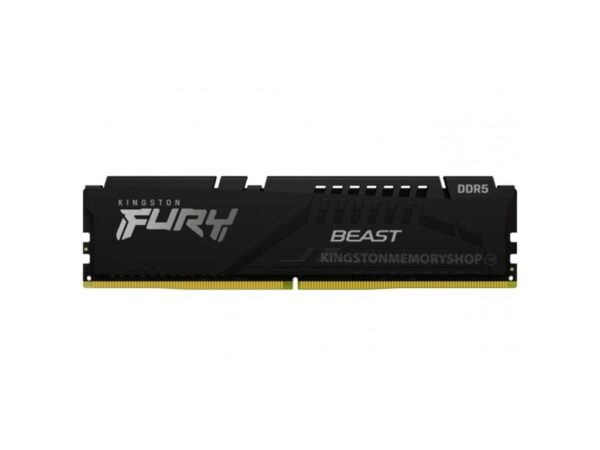 Kingston 16GB 5600MHz DDR5Fury Beast, CL36, 288-pin,EXPO, XMP_0