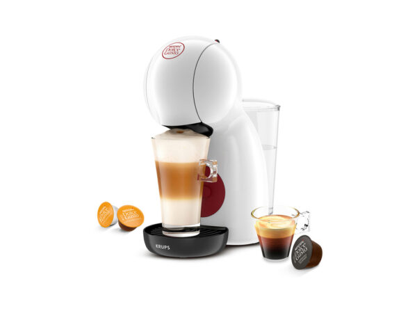 Dolce Gusto Piccolo XS white_0