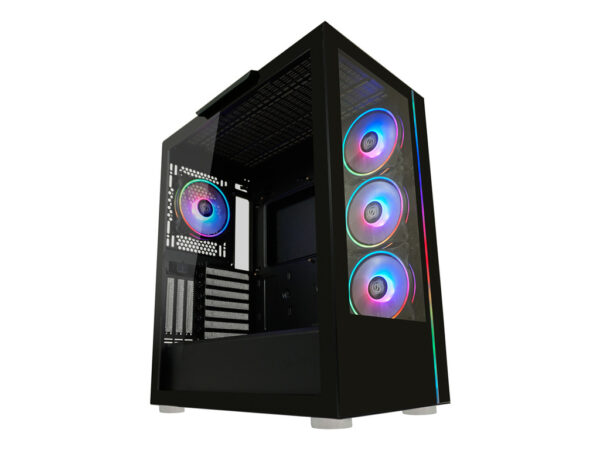 LC-Power Case Gaming 808B _0