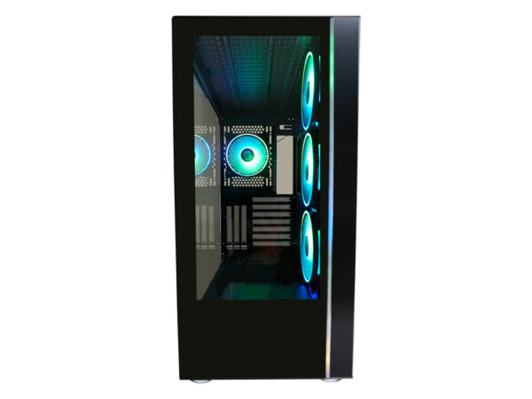 LC-Power Case Gaming 808B _2