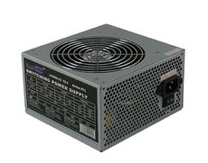 LC-Power PSU 500W_0