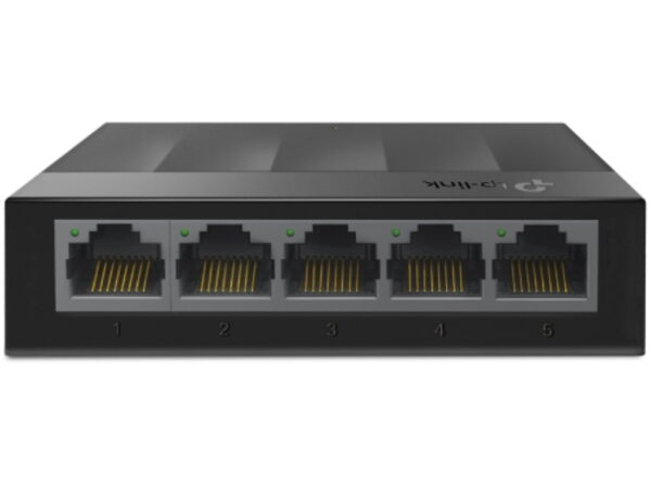 Tp-Link LS1005G Switch 5x10/100/1000_1