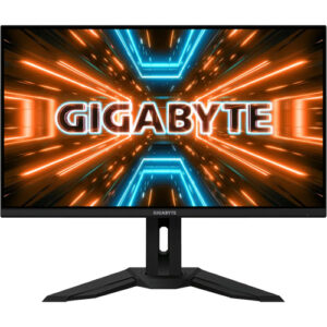 Gigabyte MONITOR 32'' M32U 4K_0