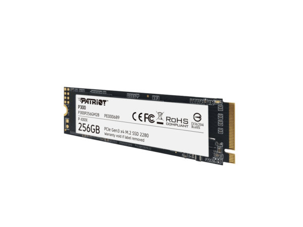 Patriot SSD 256GB M.2_0