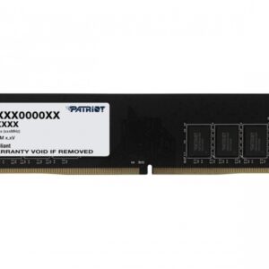 Patriot RAM 8GB 3200MHz SODIMMBulk_0