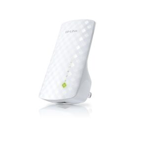 TP-Link AC750 Wi-Fi Range Extender/Access Point,1x10/100 Mbps Ethernet Port (RJ45)_0