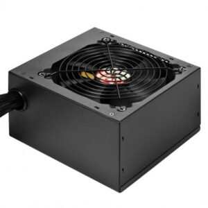 Spire PSU PEARL 500W_0