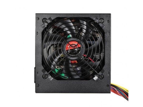 Spire PSU PEARL 500W_1