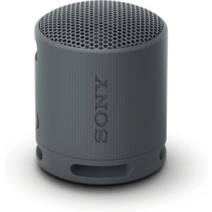 Sony BT zvučnik XB100 - crni_0