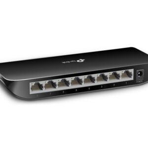 TP-Link TL-SG1008D Switch 8x10/100/1000_0