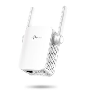 TP-Link TL-WA855RE Extender300Mbps Wi-Fi Range Extender_0