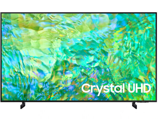 SAMSUNG TV UE43CU8072UXXH_1