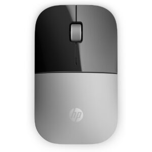 HP Z3700 Silver Wireless MouseHP Z3700 Silver Wireless MouseHP Z3700 Silver Wireless Mouse mis_0