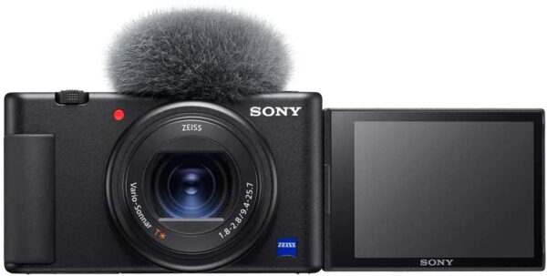 SONY Vlog-Camera ZV-1_0