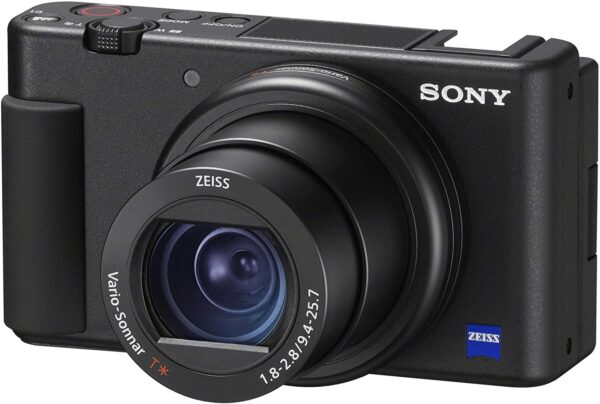 SONY Vlog-Camera ZV-1_1