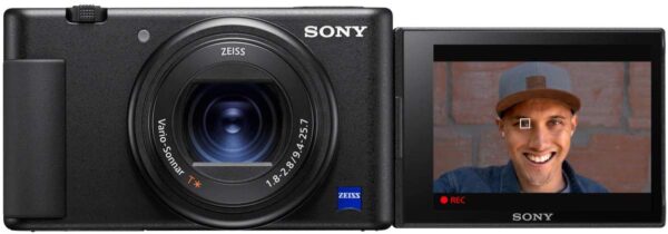 SONY Vlog-Camera ZV-1_2