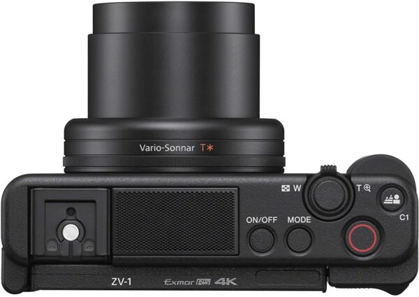 SONY Vlog-Camera ZV-1_4