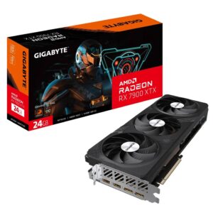 Gigabyte VGA RX 7900 XTX G. OC 24 GB GDDR6_0