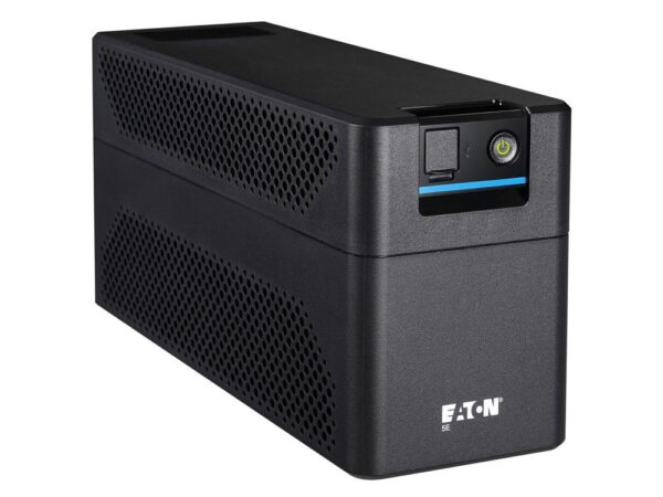 Eaton UPS 5E700UI Gen2 700VA/360W, Tower, Line Interactive_0