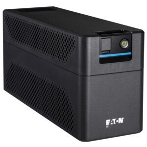 Eaton UPS 5E700UI Gen2 700VA/360W, Tower, Line Interactive_0