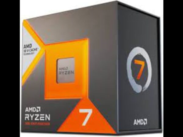 AMD Ryzen 7 7800X3D AM5 BOX8 _0