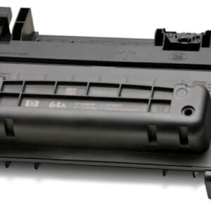 Toner HP black 64A_0