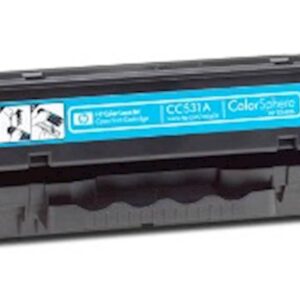 Toner HP cyan 304A_0