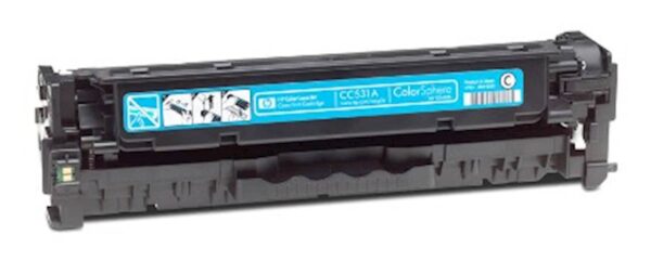 Toner HP cyan 304A_0