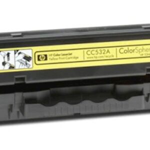 Toner HP yellow 304A_0