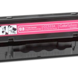 Toner HP magenta 304A_0