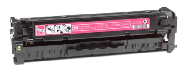 Toner HP magenta 304A_0