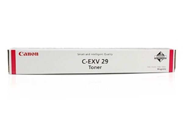 Toner CANON C-EXV 29 Magenta_0