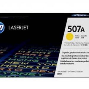 Toner HP yellow 507A_0