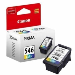 Tinta CANON CL-546_0