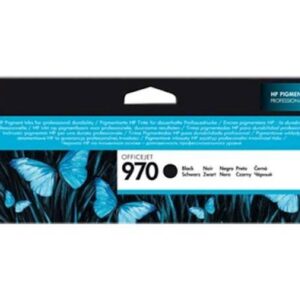 Tinte HP black 970_0