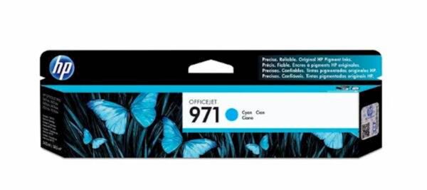 Tinta HP cyan 971_0