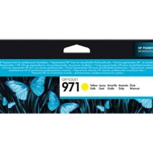 Tinta HP yellow 971_0