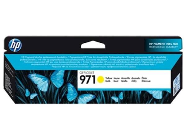 Tinta HP yellow 971_0