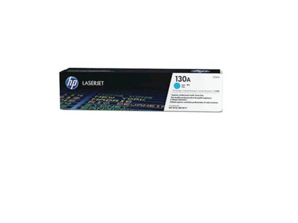 Toner HP cyan 130A_0