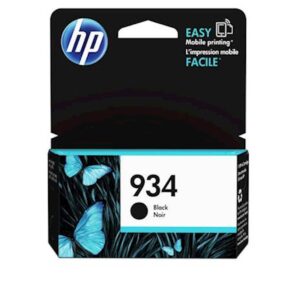 Tinta HP black 934_0